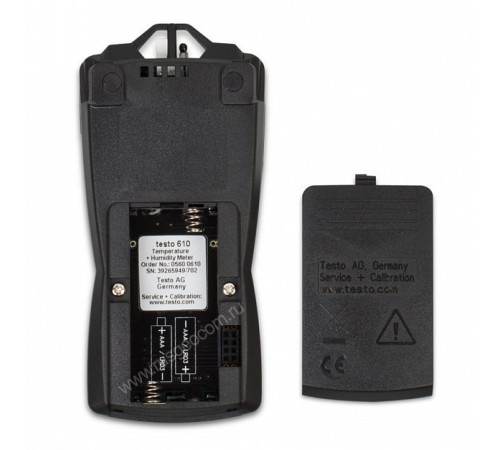Гигрометр Testo 610