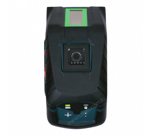 Лазерный нивелир Bosch GCL 2-15G + RM1 + BM3 + кейс (0.601.066.J00)