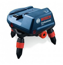 Держатель Bosch RM3+BM3+RC2+вкладка для L-Boxx (0.601.092.800)