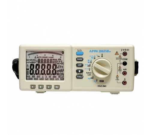 Мультиметр APPA 208