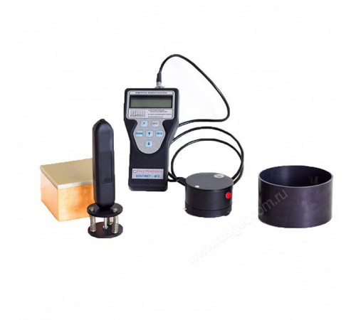 Влагомер Стройприбор МГ4У