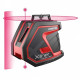 Лазерный уровень Condtrol Xliner Combo 360