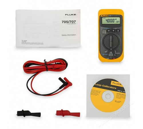 Fluke 705