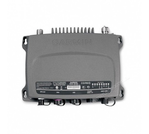 АИС Garmin AIS 600