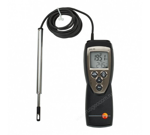 Анемометр Testo 425