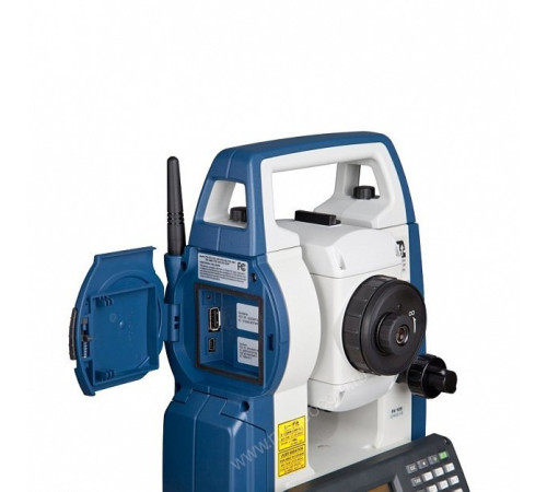 Тахеометр Sokkia FX-101