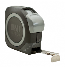 Рулетка BMI VARIO Rostfrei 8m с нержавеющей лентой