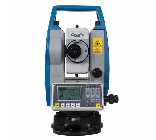 Тахеометр Spectra Precision FOCUS 2 2"