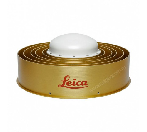 GPS/GNSS антенна Leica AR20 (Choke Ring)
