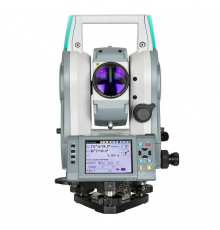 Тахеометр Nikon XF 2” OP