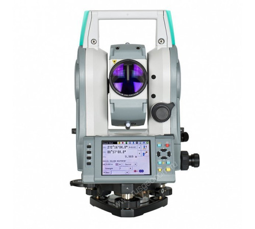 Тахеометр Nikon XF 5” LP