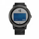 GPS-часы Garmin Vivoactive 3 черные с черным ремешком
