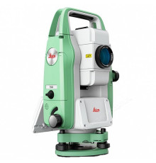 Тахеометр Leica TS03 R500 (3")