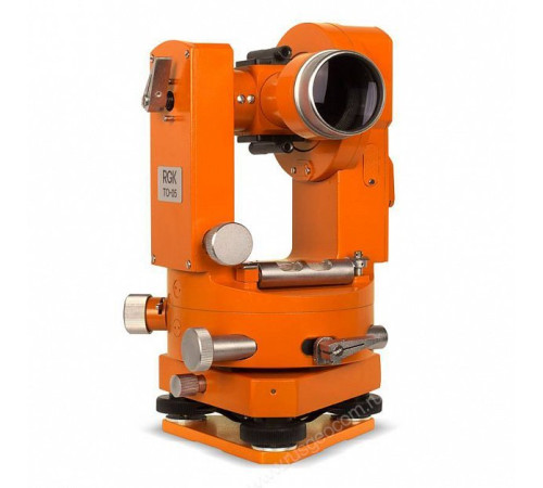 Оптический теодолит RGK TO-05