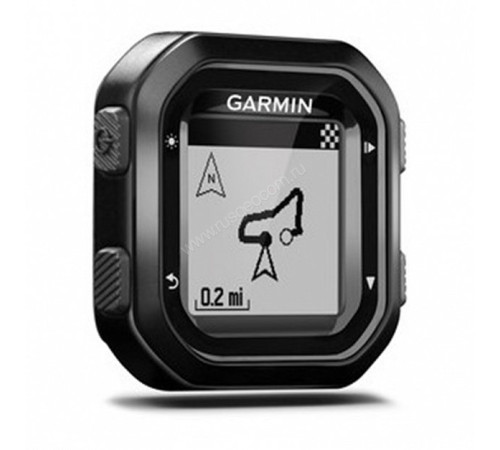 Велокомпьютер Garmin Edge 20
