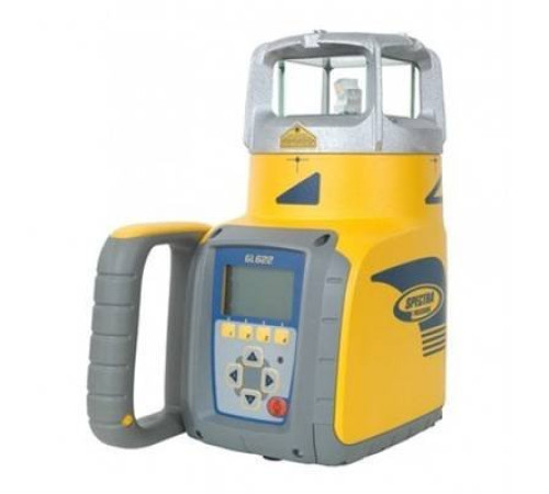 Ротационный нивелир Spectra Precision GL612
