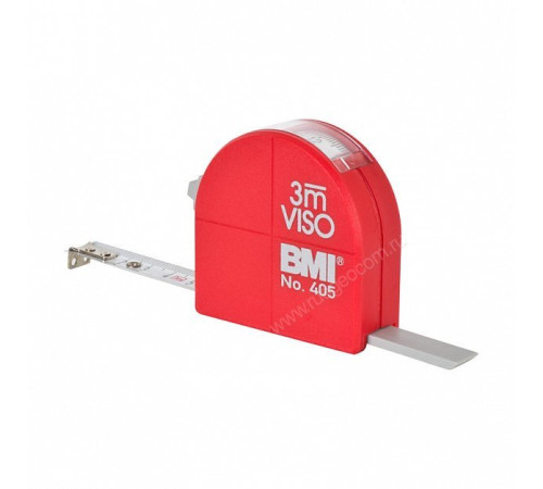Измерительная рулетка BMI VISO 3m