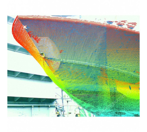 Тахеометр Topcon IS-305