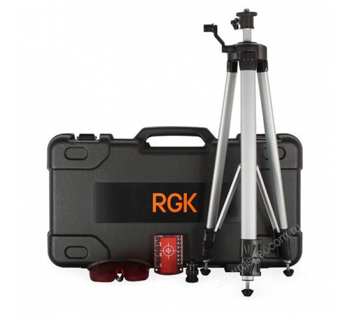 Лазерный уровень RGK UL-11