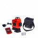 Лазерный уровень ADA TopLiner 3x360