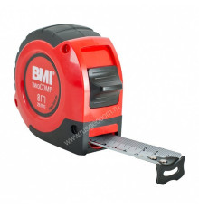 Измерительная рулетка BMI TAPE twoCOMP MAGNETIC 8 M