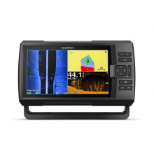 Картплоттер с эхолотом Garmin Striker Plus 9sv без трансдьюсера