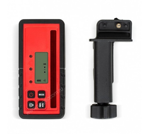 Приёмник излучения с функцией индикации относительной высоты RGK LD-88