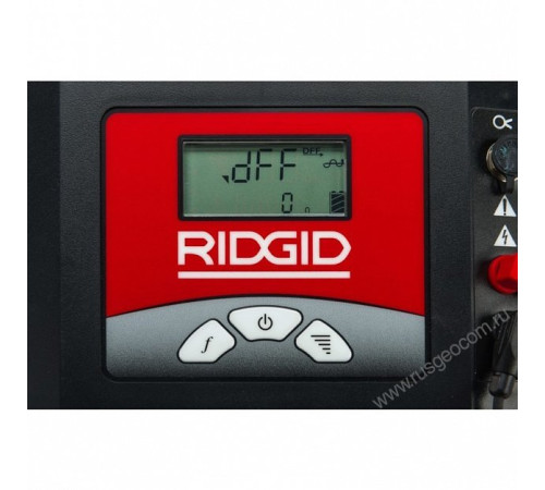 А-рамка Ridgid