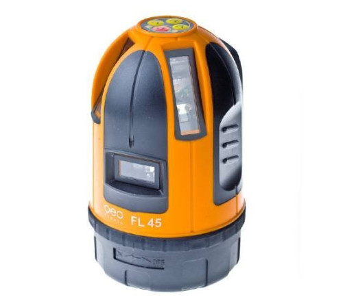 Лазерный нивелир Geo Fennel FL-45