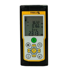 Лазерный дальномер STABILA LD 420 Set