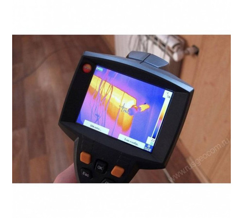 Тепловизор Testo 875-2i