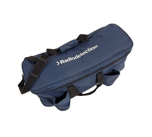 Cумку для переноски Radiodetection