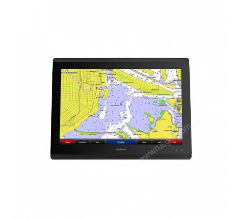 Картплоттер Garmin GPSMAP 8424