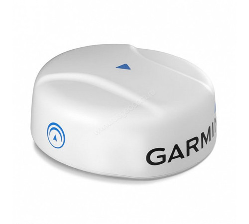 Пьедестал радара Garmin GMR Fantom 6