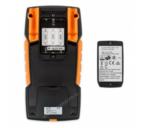 Мультиметр Testo 760-1