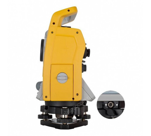 Тахеометр Trimble M3 DR TA 5” W