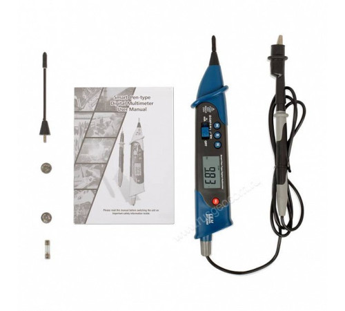 Карманный мультиметр CEM DT-3260