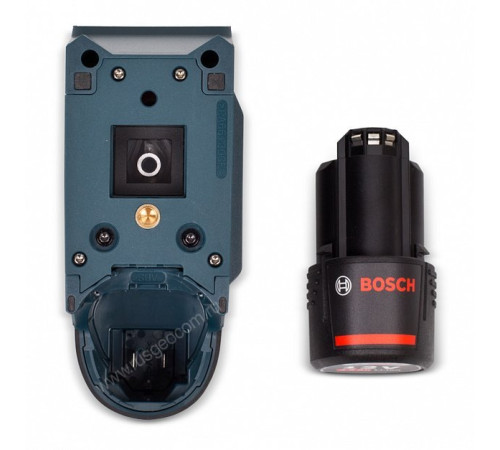 Лазерный уровень Bosch GCL 2-50 C+RM2+BM 3 clip L-Boxx (0.601.066.G03)