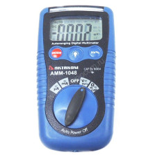Цифровой мультиметр Актаком АММ-1048