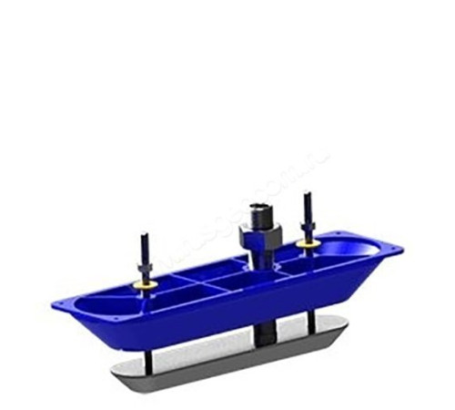 Датчик Lowrance StructureScan SS Thru-Hull