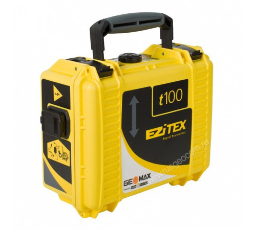 Генератор GeoMax Ezicat t100