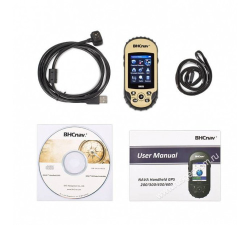 Навигатор BHCnav NAVA 200