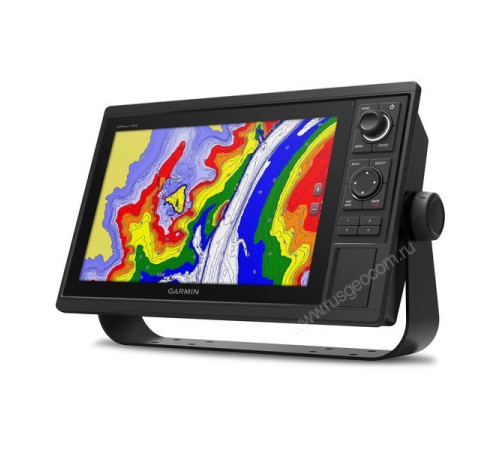 Картплоттер с эхолотом Garmin GPSMAP 1222xsv