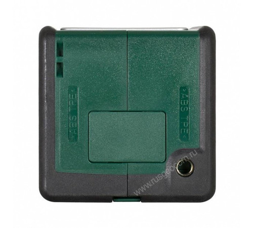 Лазерный уровень BOSCH Quigo III с держателем MM2