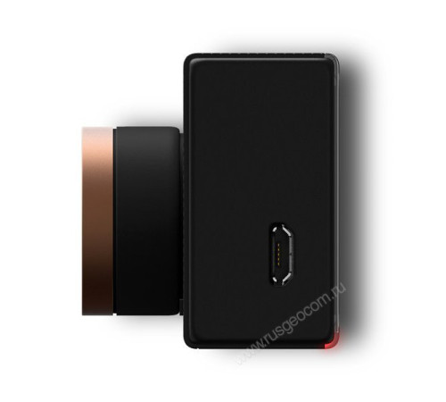 Видеорегистратор Garmin DashCam 55 GPS