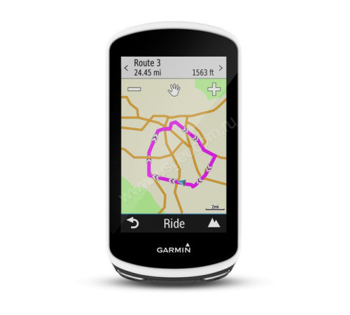 Велокомпьютер Garmin Edge 1030