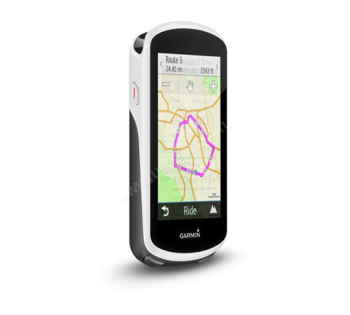 Велокомпьютер Garmin Edge 1030 Bundle