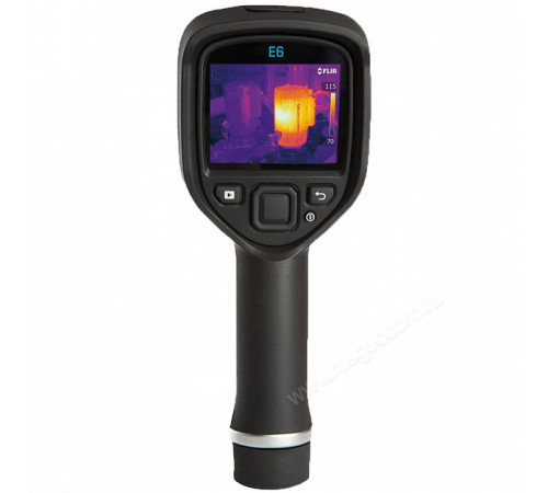 Тепловизор FLIR E6