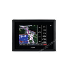 Дисплей для картплоттера Garmin GPSMAP 8012