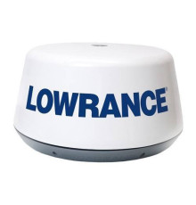 Радар Lowrance 3G BB RADAR KIT